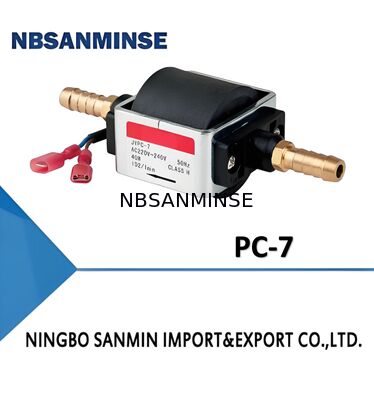 Αντλία δονήσεων