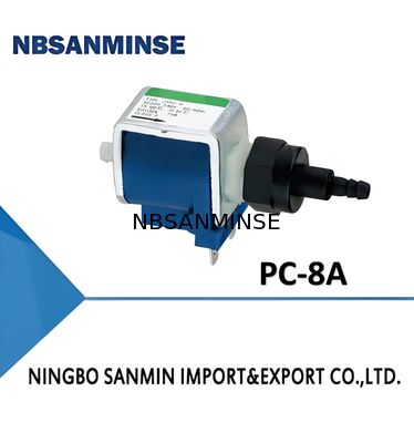 Μηχανή αντλίας