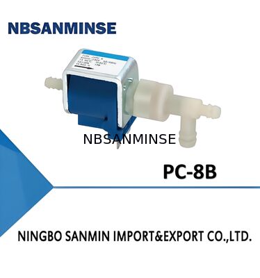 Μηχανή αντλίας