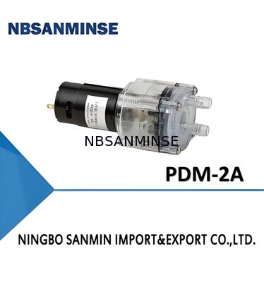 Μηχανή αντλίας