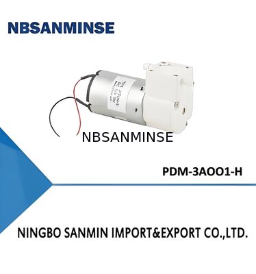 Μηχανή αντλίας