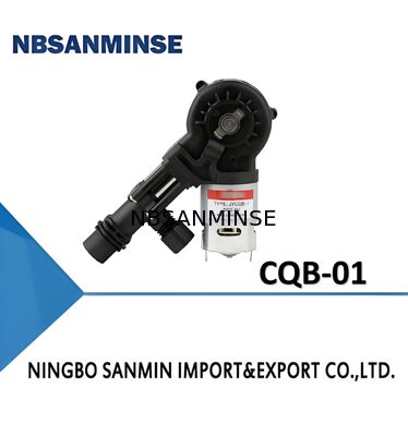 Μηχανή αντλίας