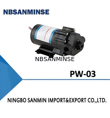 Μηχανή αντλίας