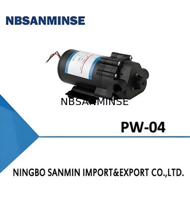 Μηχανή αντλίας