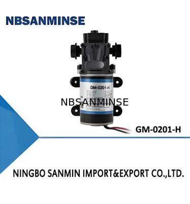 Μηχανή αντλίας