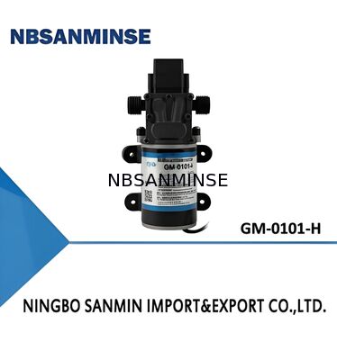 Μηχανή αντλίας