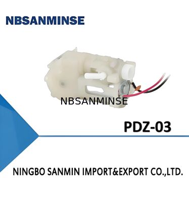 Μηχανή αντλίας