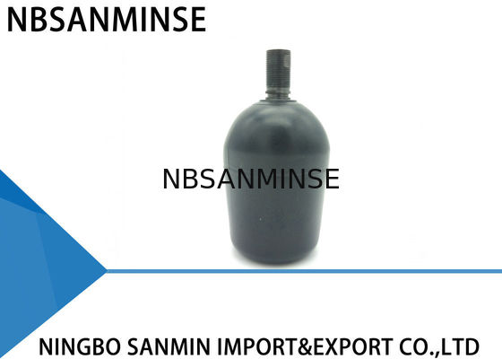 0.25 - υδραυλικός συσσωρευτής κύστεων 16L NBR υψηλής αντοχής για την εφαρμοσμένη μηχανική βιομηχανίας