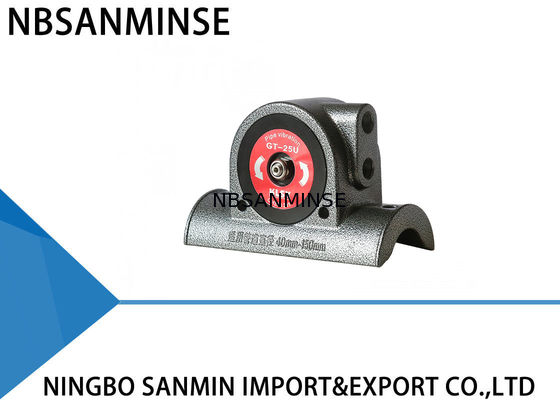 Βιομηχανικός πνευματικός δόνησης βυθοκόρος σωληνώσεων τύπων GT-25/35U ερπυσμού εξοπλισμού κατευθυντικός