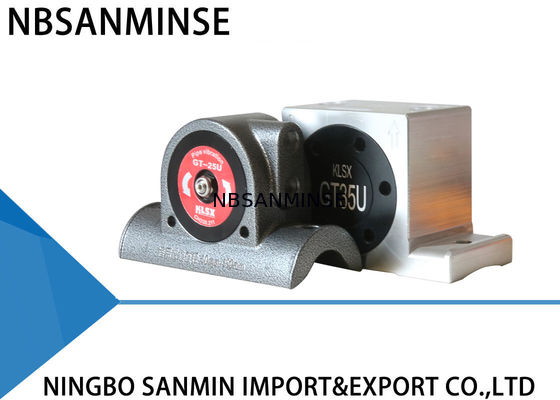 Βιομηχανικός πνευματικός δόνησης βυθοκόρος σωληνώσεων τύπων GT-25/35U ερπυσμού εξοπλισμού κατευθυντικός