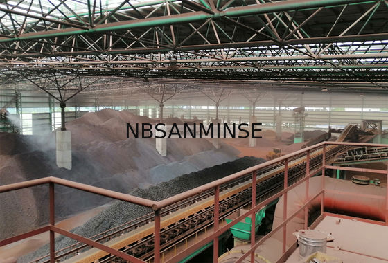 Dustproof βιομηχανική προστασία του περιβάλλοντος λύσεων αυτοματοποίησης με τη βαλβίδα σφυγμού