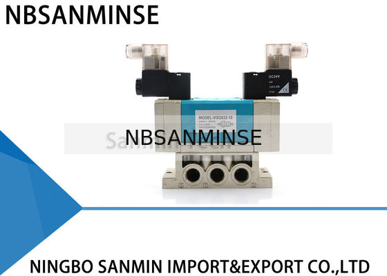 NBSANMINSE VIX2532/VIX2531 G3/8 2 γλιστρώντας προϊόν βαλβίδων σωληνοειδών σφραγίδων πιάτων κεραμικό υιοθετεί το κεραμικό technol διακοπτών σφραγίδων