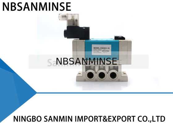 NBSANMINSE VIX2532/VIX2531 G3/8 2 γλιστρώντας προϊόν βαλβίδων σωληνοειδών σφραγίδων πιάτων κεραμικό υιοθετεί το κεραμικό technol διακοπτών σφραγίδων