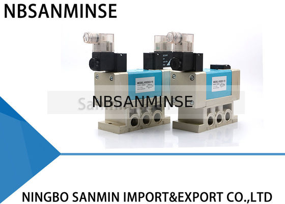 NBSANMINSE VIX2532/VIX2531 G3/8 2 γλιστρώντας προϊόν βαλβίδων σωληνοειδών σφραγίδων πιάτων κεραμικό υιοθετεί το κεραμικό technol διακοπτών σφραγίδων