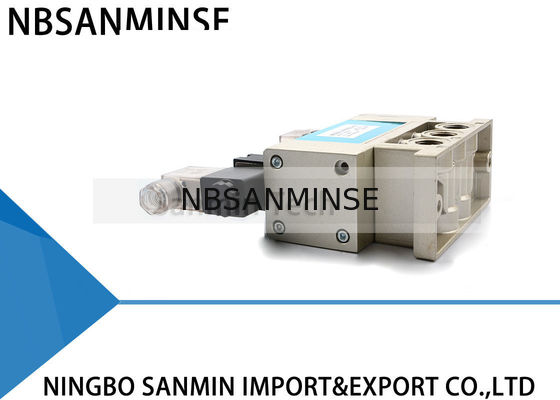 NBSANMINSE VIX2532/VIX2531 G3/8 2 γλιστρώντας προϊόν βαλβίδων σωληνοειδών σφραγίδων πιάτων κεραμικό υιοθετεί το κεραμικό technol διακοπτών σφραγίδων