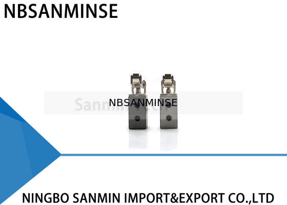 NBSANMINSE RN-2-M5 RN-3-M5 2/2 τρόπος 2/3 πνευματική βαλβίδα παραγωγής αυτοματοποίησης αεροβαλβιδών ελέγχου Mechnical τρόπων