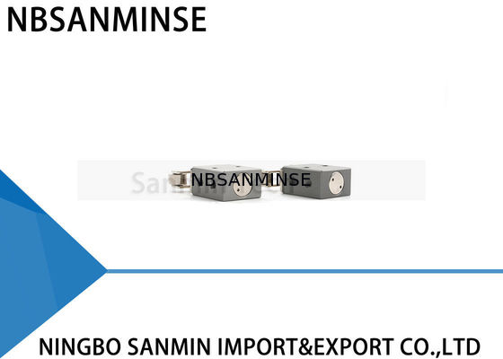 NBSANMINSE RN-2-M5 RN-3-M5 2/2 τρόπος 2/3 πνευματική βαλβίδα παραγωγής αυτοματοποίησης αεροβαλβιδών ελέγχου Mechnical τρόπων