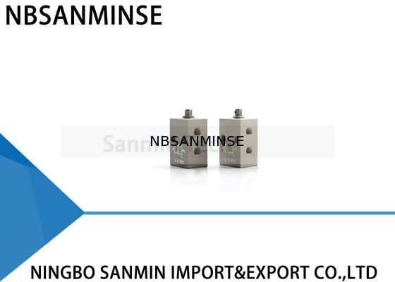 NBSANMINSE β-2-M5 β-3-M5 γραμμή παραγωγής 2/2 2/3 τρόπων Mechnical βαλβίδων FESTO AIRTAC SMC αυτοματοποίησης αεροβαλβιδών