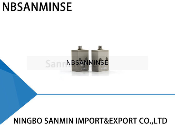 NBSANMINSE β-2-M5 β-3-M5 γραμμή παραγωγής 2/2 2/3 τρόπων Mechnical βαλβίδων FESTO AIRTAC SMC αυτοματοποίησης αεροβαλβιδών