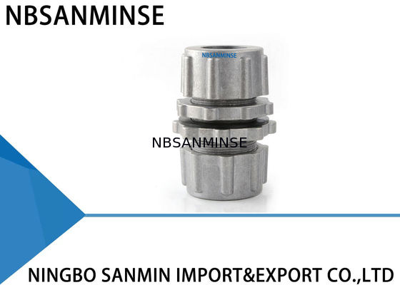 BHC ελεύθερη στέλνοντας ένδυσης τοίχων βαλβίδα διαφραγμάτων βαλβίδων Pluse καθαρότερων συστημάτων αερόσακων συνδετήρων συνδετήρων μαζική επικεφαλής