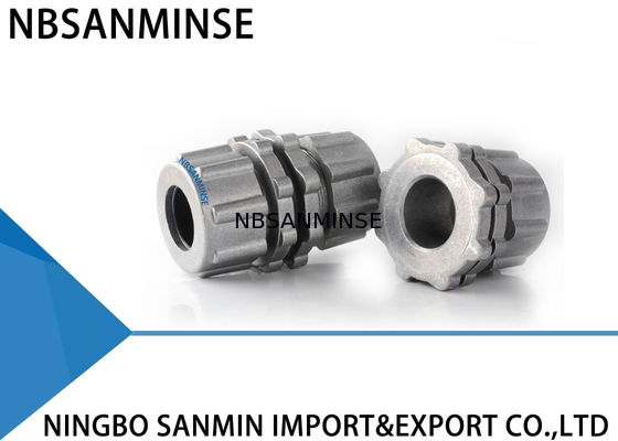 BHC ελεύθερη στέλνοντας ένδυσης τοίχων βαλβίδα διαφραγμάτων βαλβίδων Pluse καθαρότερων συστημάτων αερόσακων συνδετήρων συνδετήρων μαζική επικεφαλής