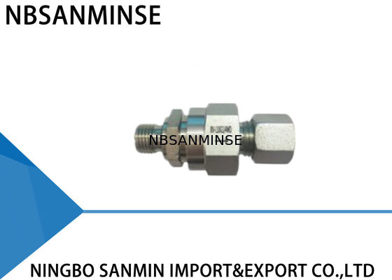 Μίνι γρήγορη υδραυλική υψηλή βαλβίδα RD συνδετήρων/σειρά rv/RZ