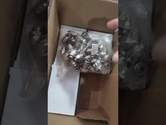 Πνευματικά εξαρτήματα αέρα 4, 6, 8, 10 12 mm