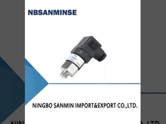 Ρυθμιστής πίεσης διακόπτη πίεσης σειράς TL και MS-T50