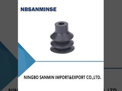 Η σειρά SPJ Bellows Cup Suction