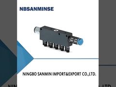 TXN22×38/TXN22×76 Κρατητής κενού τύπου Μίνι