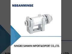 Βαλβίδα αντεπιστροφής σειράς ZVR