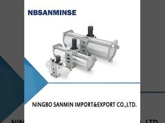 Σειρά VBA Εξοικονόμησης Ενέργειας Συμπαγής τύπου Ενισχυτικός Ρυθμιστής