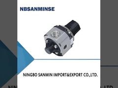 Ελαττωματική βαλβίδα μειωμένης πίεσης