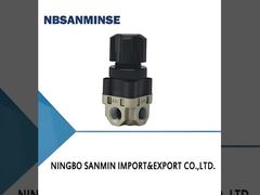 Βαλβίδα Μείωσης Πίεσης Ακριβείας Σειράς XT92-51-X2