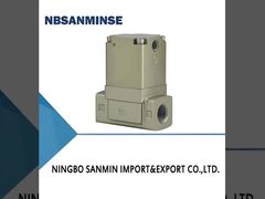 Σειρά VR51 Βαλβίδα Ελέγχου Διπλής Χειροκίνητης Λειτουργίας