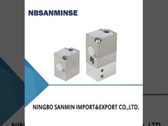 Σειρά Scv SprayValve