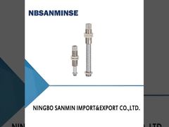 Σειρά PSPD Διπλά Ελατήρια Βαρέως Τύπου Σταθμιστής Επιπέδου