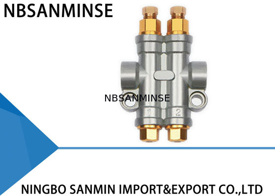 SZLFG πίεσης υψηλή αξιοπιστία διανομέων δεικτών ποσοτική