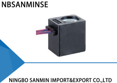 Μαγνητικός μόλυβδος σειράς βαλβίδων 4V210E 4V - δακτυλογραφήστε (Φ、 Χ) τη σπείρα βαλβίδων σωληνοειδών