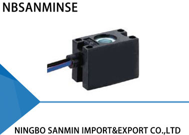 Μαγνητικός μόλυβδος σειράς βαλβίδων 4V110F 4V - σπείρα βαλβίδων σωληνοειδών τύπων