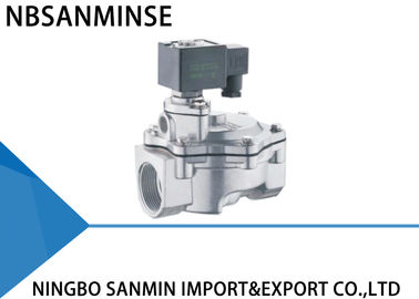 SANMIN Pneumatic Pulse Valve Dustproof Valve Clean Air 1 - 1 / 4 