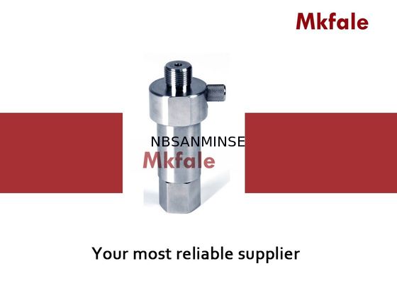 Επαγγελματικός εξαγνιστής αέρα SMD701 SS υγρός για το φίλτρο το υγρό πετρελαίου με τη σφραγίδα