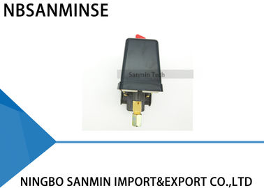 NBSANMINSE αεροσυμπιεστής SMF18 1/4 3/8 1/2 NPT Γ και διακόπτης πίεσης αντλιών 3 - διακόπτες πίεσης φάσης