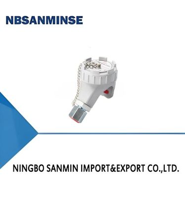 AC 220V 50Hz DC24V ονομαστική τάση JHd01 Sanmin Series Connection Box με βαθμό προστασίας IP65