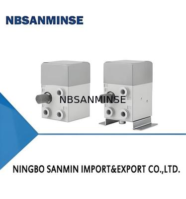 Σειρά VR51 Βαλβίδα Ελέγχου Διπλής Χειροκίνητης Λειτουργίας