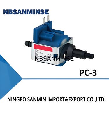 Αντλία δονήσεων