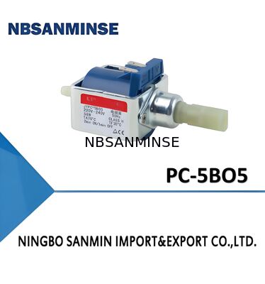 Αντλία δονήσεων