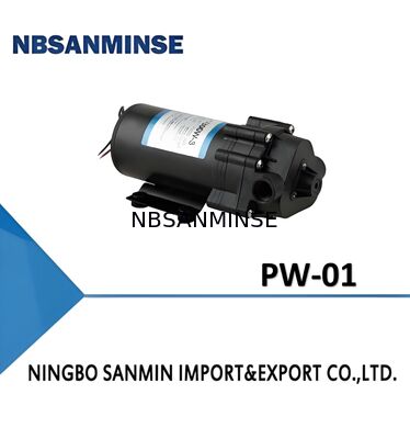 Μηχανή αντλίας