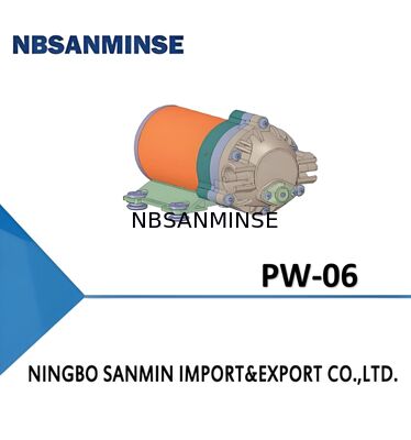 Μηχανή αντλίας